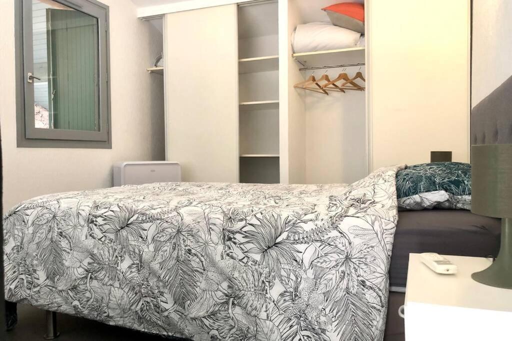 Loft Sous Les Toits Lumineux - Capitole-Daurade-Esquirol - Wifi Apartment Тулуза Екстериор снимка