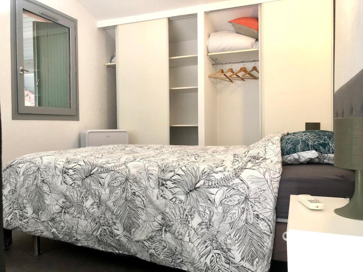 Loft Sous Les Toits Lumineux - Capitole-Daurade-Esquirol - Wifi Apartment Тулуза Екстериор снимка